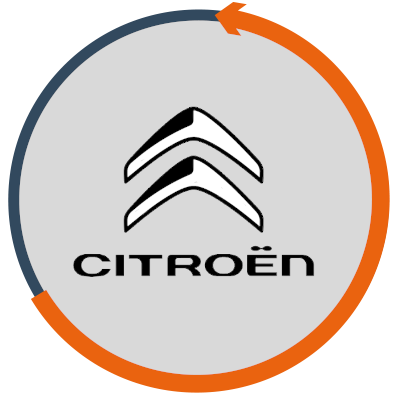 Marque Citroën 